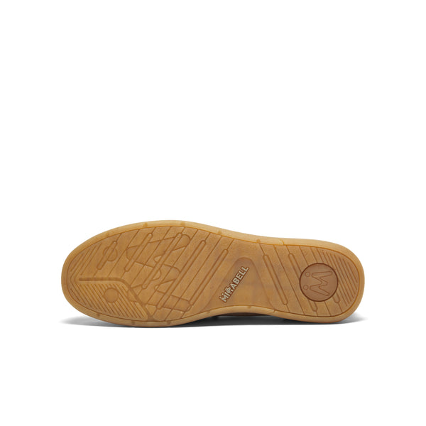Men's cowhide leather casual shoes
