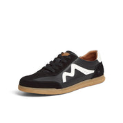 MIRABELL Cow Leather / Split Leather Men's Casual Shoes (Men)