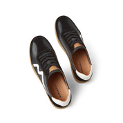 MIRABELL Cow Leather / Split Leather Men's Casual Shoes (Men)