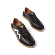 MIRABELL Cow Leather / Split Leather Men's Casual Shoes (Men)