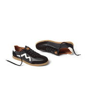 MIRABELL Cow Leather / Split Leather Men's Casual Shoes (Men)