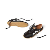 MIRABELL Cow Leather / Split Leather Men's Casual Shoes (Men)
