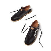 MIRABELL Cow Leather / Split Leather Men's Casual Shoes (Men)
