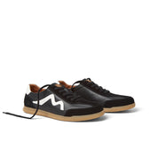 MIRABELL Cow Leather / Split Leather Men's Casual Shoes (Men)