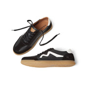 MIRABELL Cow Leather / Split Leather Men's Casual Shoes (Men)
