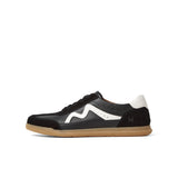 MIRABELL Cow Leather / Split Leather Men's Casual Shoes (Men)
