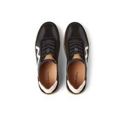 MIRABELL Cow Leather / Split Leather Men's Casual Shoes (Men)