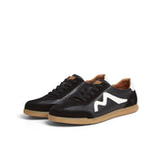 MIRABELL Cow Leather / Split Leather Men's Casual Shoes (Men)