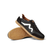 MIRABELL Cow Leather / Split Leather Men's Casual Shoes (Men)