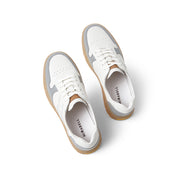 MIRABELL Cowhide/Synthetic Leather Men's Casual Shoes (Men)