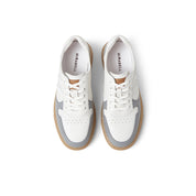 MIRABELL Cowhide/Synthetic Leather Men's Casual Shoes (Men)