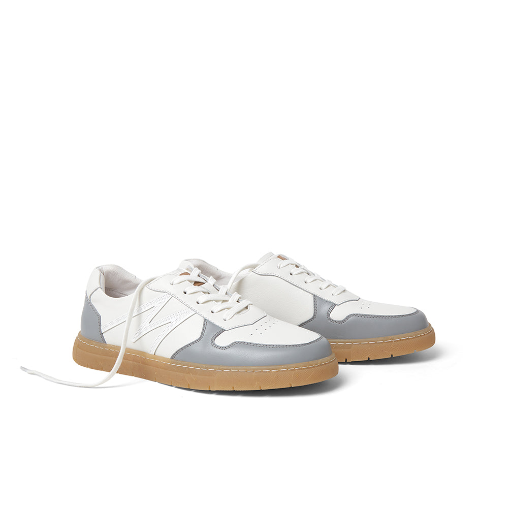 MIRABELL Cowhide/Synthetic Leather Men's Casual Shoes (Men)