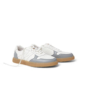 MIRABELL Cowhide/Synthetic Leather Men's Casual Shoes (Men)