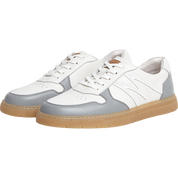MIRABELL Cowhide/Synthetic Leather Men's Casual Shoes (Men)