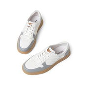 MIRABELL Cowhide/Synthetic Leather Men's Casual Shoes (Men)