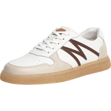 MIRABELL Leather Casual Shoes (Men)