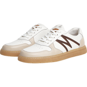 MIRABELL Leather Casual Shoes (Men)