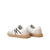 MIRABELL Leather Casual Shoes (Men)