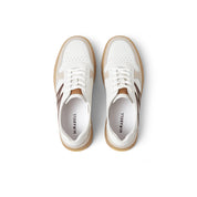 MIRABELL Leather Casual Shoes (Men)