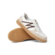 MIRABELL Leather Casual Shoes (Men)