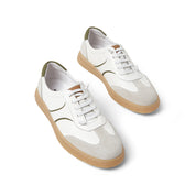MIRABELL Cow leather/Synthetic Leather Casual Shoes (Men)
