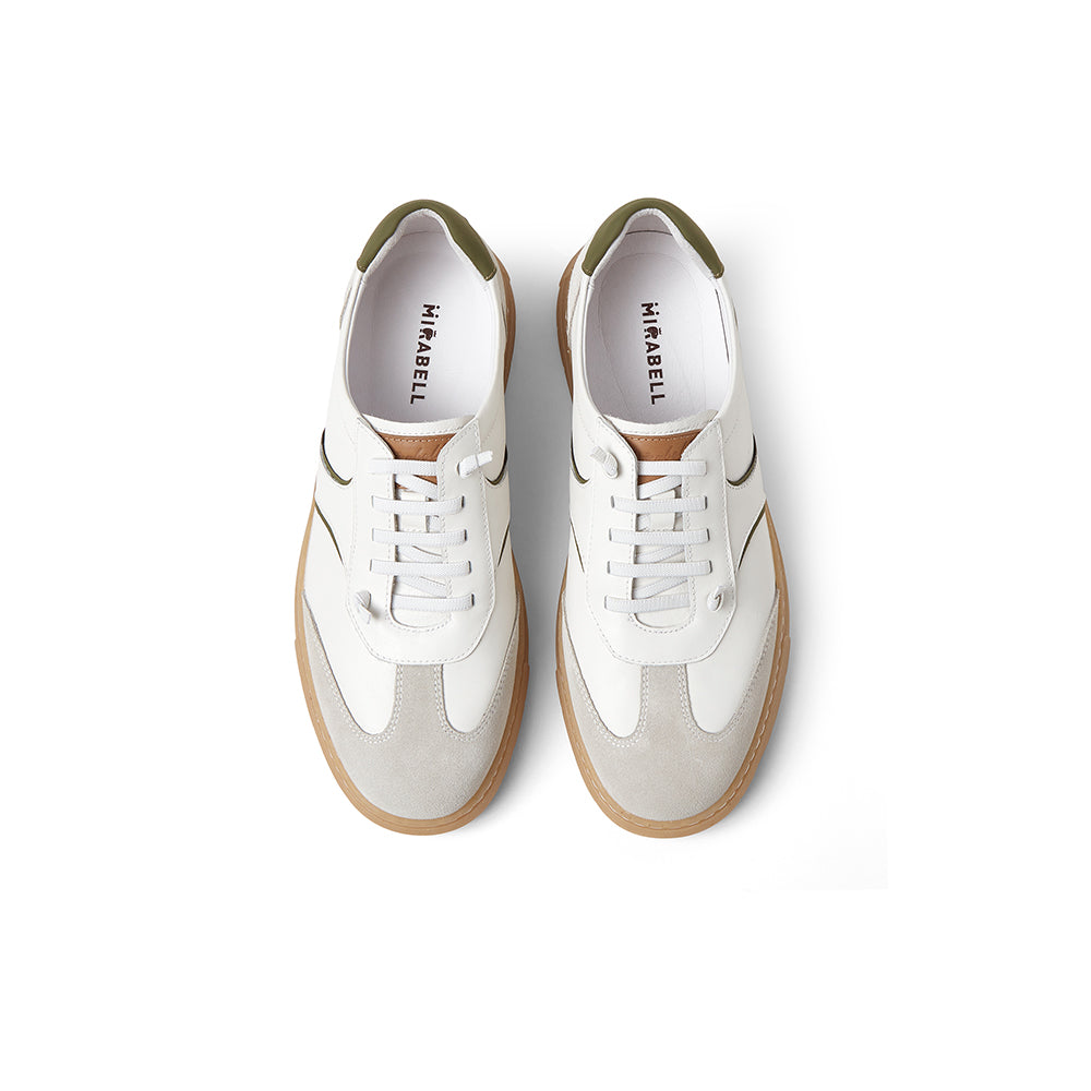 MIRABELL Cow leather/Synthetic Leather Casual Shoes (Men)