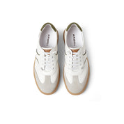 MIRABELL Cow leather/Synthetic Leather Casual Shoes (Men)