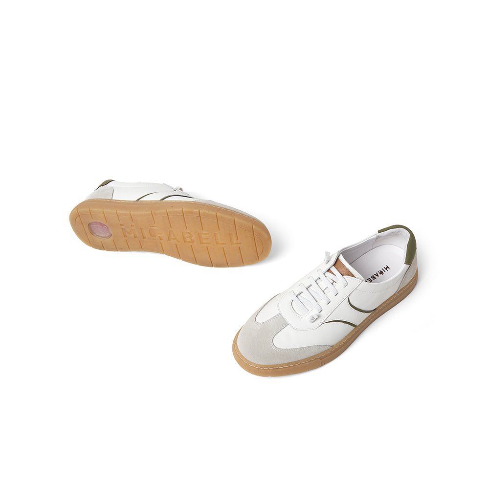 MIRABELL Cow leather/Synthetic Leather Casual Shoes (Men)