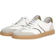 MIRABELL Cow leather/Synthetic Leather Casual Shoes (Men)
