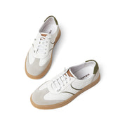 MIRABELL Cow leather/Synthetic Leather Casual Shoes (Men)
