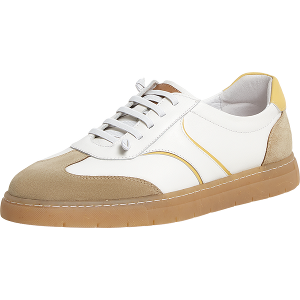 MIRABELL Cow leather/Synthetic Leather Casual Shoes (Men)