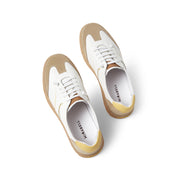 MIRABELL Cow leather/Synthetic Leather Casual Shoes (Men)