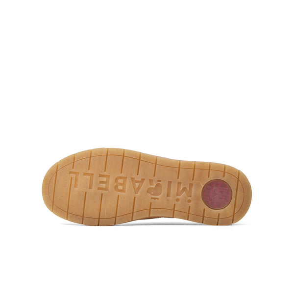 MIRABELL Cow leather/Synthetic Leather Casual Shoes (Men)