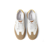 MIRABELL Cow Leather Synthetic Leather Men's Casual Shoes (Men)