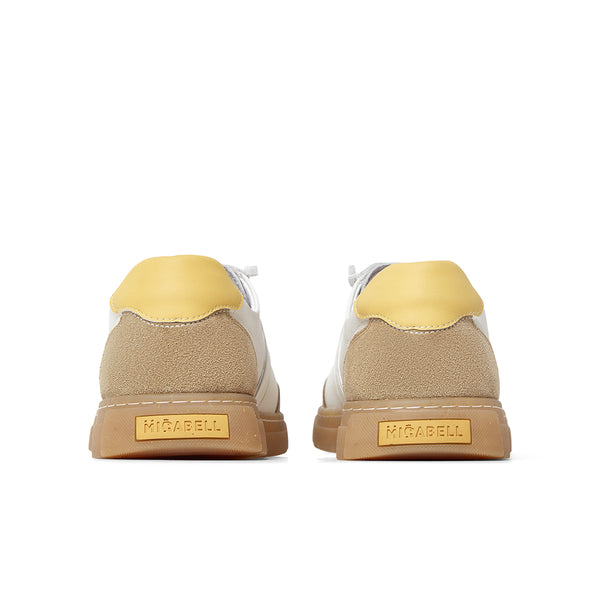 MIRABELL Cow leather/Synthetic Leather Casual Shoes (Men)