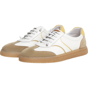 MIRABELL Cow leather/Synthetic Leather Casual Shoes (Men)