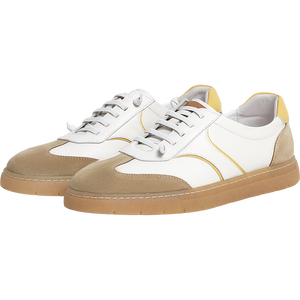 MIRABELL Cow leather/Synthetic Leather Casual Shoes (Men)