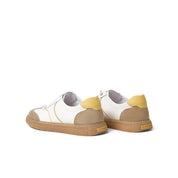 MIRABELL Cow Leather Synthetic Leather Men's Casual Shoes (Men)