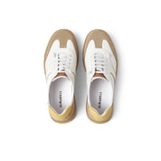 MIRABELL Cow Leather Synthetic Leather Men's Casual Shoes (Men)