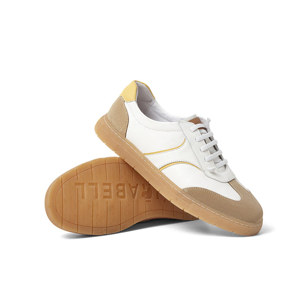 MIRABELL Cow leather/Synthetic Leather Casual Shoes (Men)