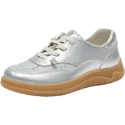 MIRABELL Cowhide Leather Casual Shoes (Women)