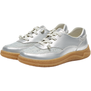 MIRABELL Cowhide Leather Casual Shoes (Women)