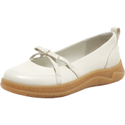 MIRABELL Sheepskin Casual Shoes (Women)