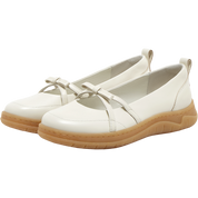 MIRABELL Sheepskin Casual Shoes (Women)