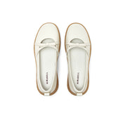 MIRABELL Sheepskin Casual Shoes (Women)