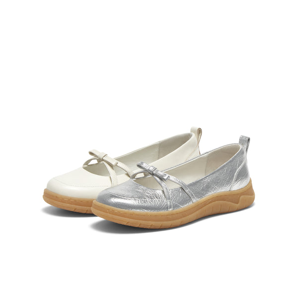 owhide leather women's casual shoes