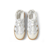 MIRABELL Split Leather Casual Shoes (Women)