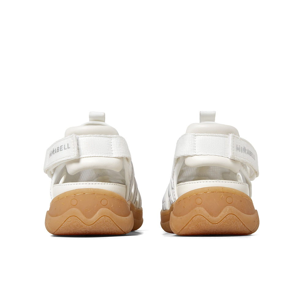 MIRABELL Split Leather Casual Shoes (Women)