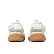 MIRABELL Split Leather Casual Shoes (Women)