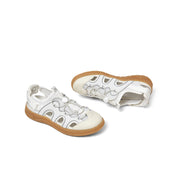 MIRABELL Split Leather Casual Shoes (Women)